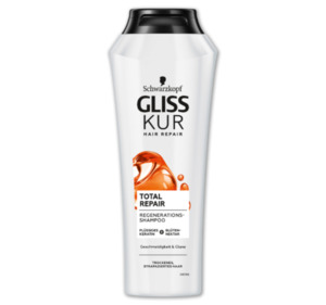 GLISS KUR Shampoo