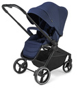 Bild 4 von Booboo Kombi-Kinderwagen Jazzi - Navy