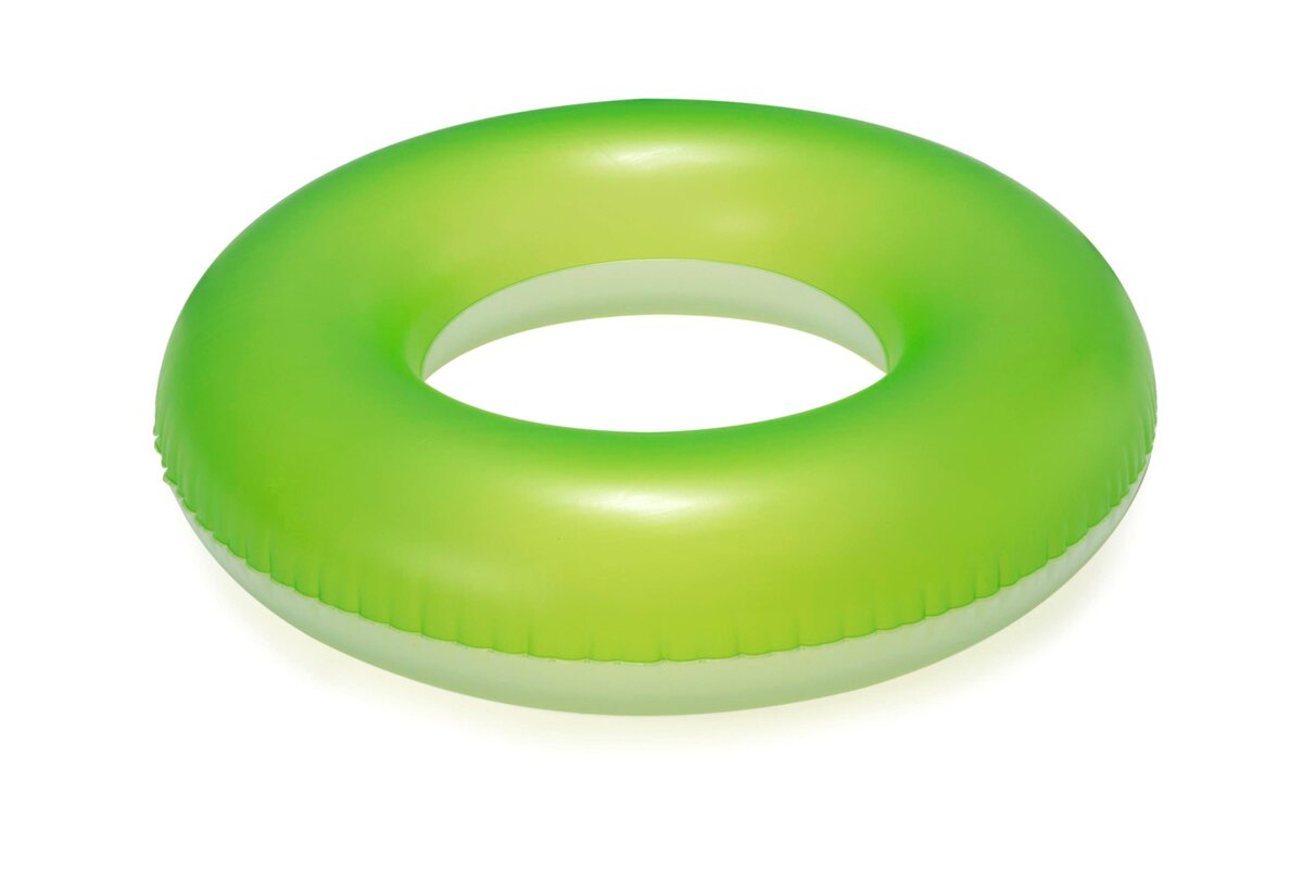 Bild 1 von Schwimmring 'Frosted Neon'