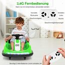 Bild 2 von 12V Aufsitz Kinder Autoscooter