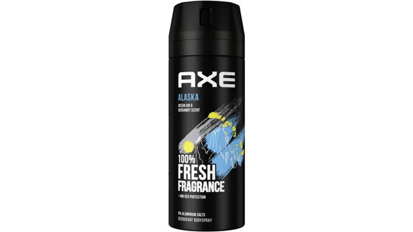 Bild 1 von AXE Deospray Alaska