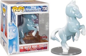 Funko Sammelfigur »Funko Pop! - Disney - Frozen 2 - The Water Nokk (Special Edition) 15 cm #730«