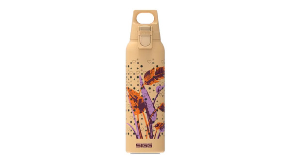 Bild 1 von SIGG Trinkflasche  Hot & Cold One Tropical Dream 0.5l