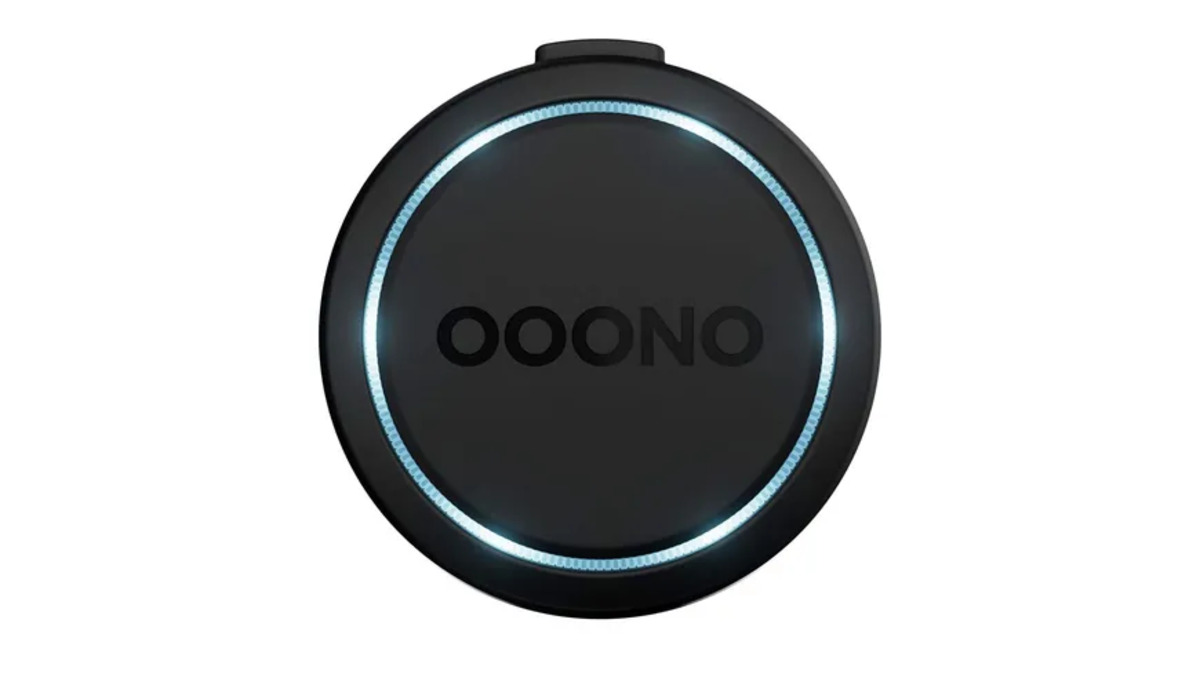 Bild 1 von OOONO CO-Driver NO2