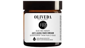 OLIVEDA Anti Aging Gesichtscreme