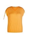 Bild 1 von Steilmann Woman - Uni Shirt mit Raffung