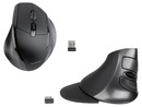 Bild 1 von SILVERCREST® Ergonomische Funkmaus, mit USB-Nano-Empfänger