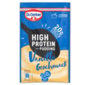 Bild 1 von DR. OETKER High Protein Pudding*