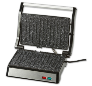 PROGRESS 2-in-1-Smartstone-Grill*