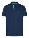 Bild 1 von Eagle No. 7 - Poloshirt mit Kontrastdetails