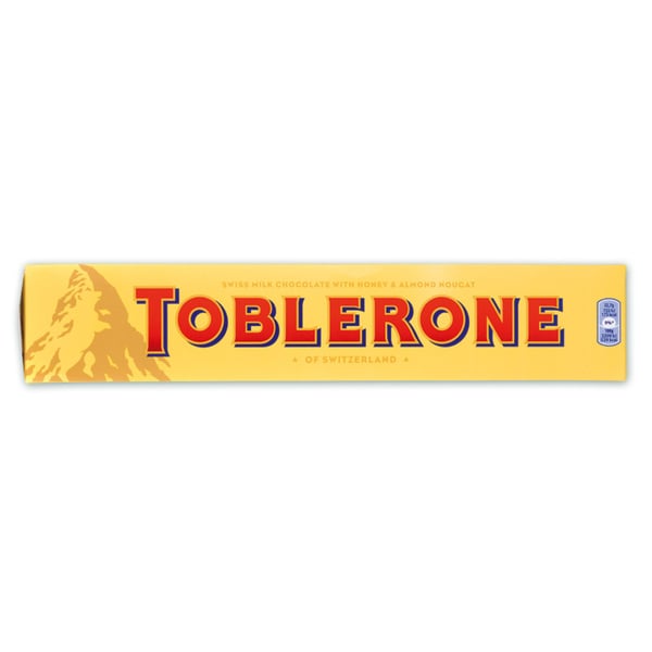 Bild 1 von Toblerone Toblerone