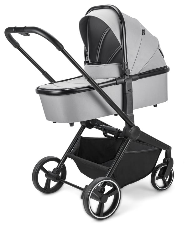 Bild 1 von Booboo Kombi-Kinderwagen Jazzi - Grey