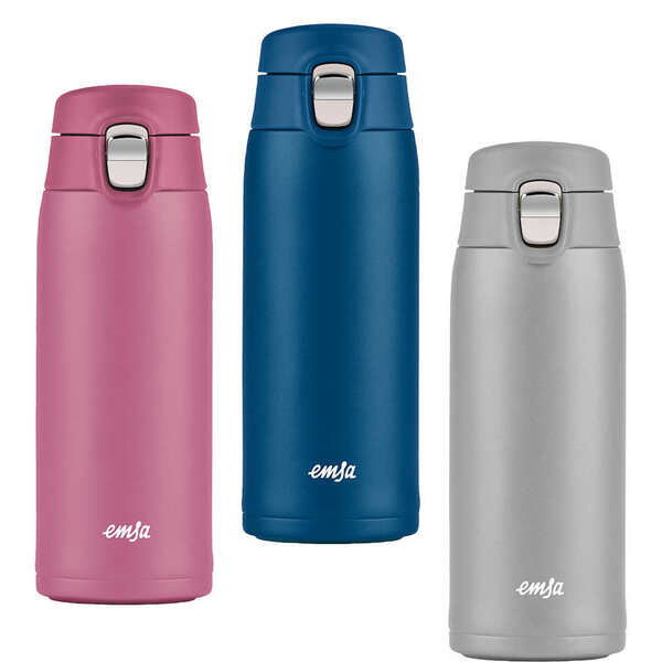 Bild 1 von EMSA Isolierbecher »Travel Mug Light«