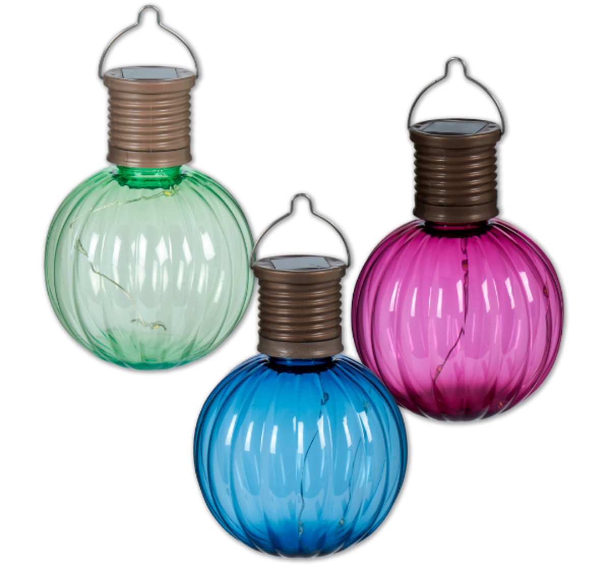 Bild 1 von Solar-Deko-Leuchte*