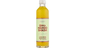 Nohrlund - Long Drink - Gin & Mango Smash