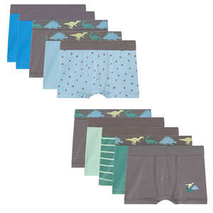 KUNIBOO® Kinder-Boxershorts