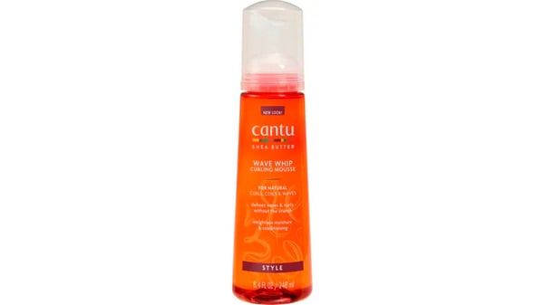 Bild 1 von Cantu Wave Whip Curling Mousse