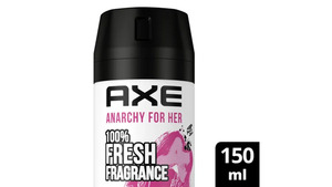 AXE Deospray Anarchy For Her