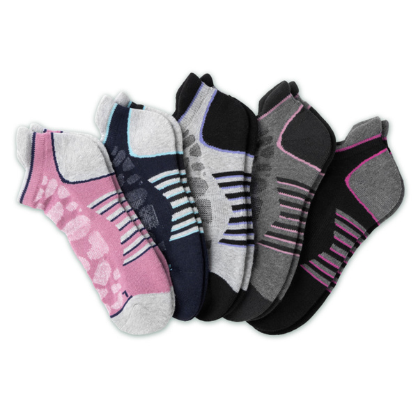 Bild 2 von Toptex Sport Sport- und Freizeitsocken 5 Paar