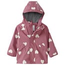 Bild 1 von Baby Regenjacke mit Beschichtung MAUVE