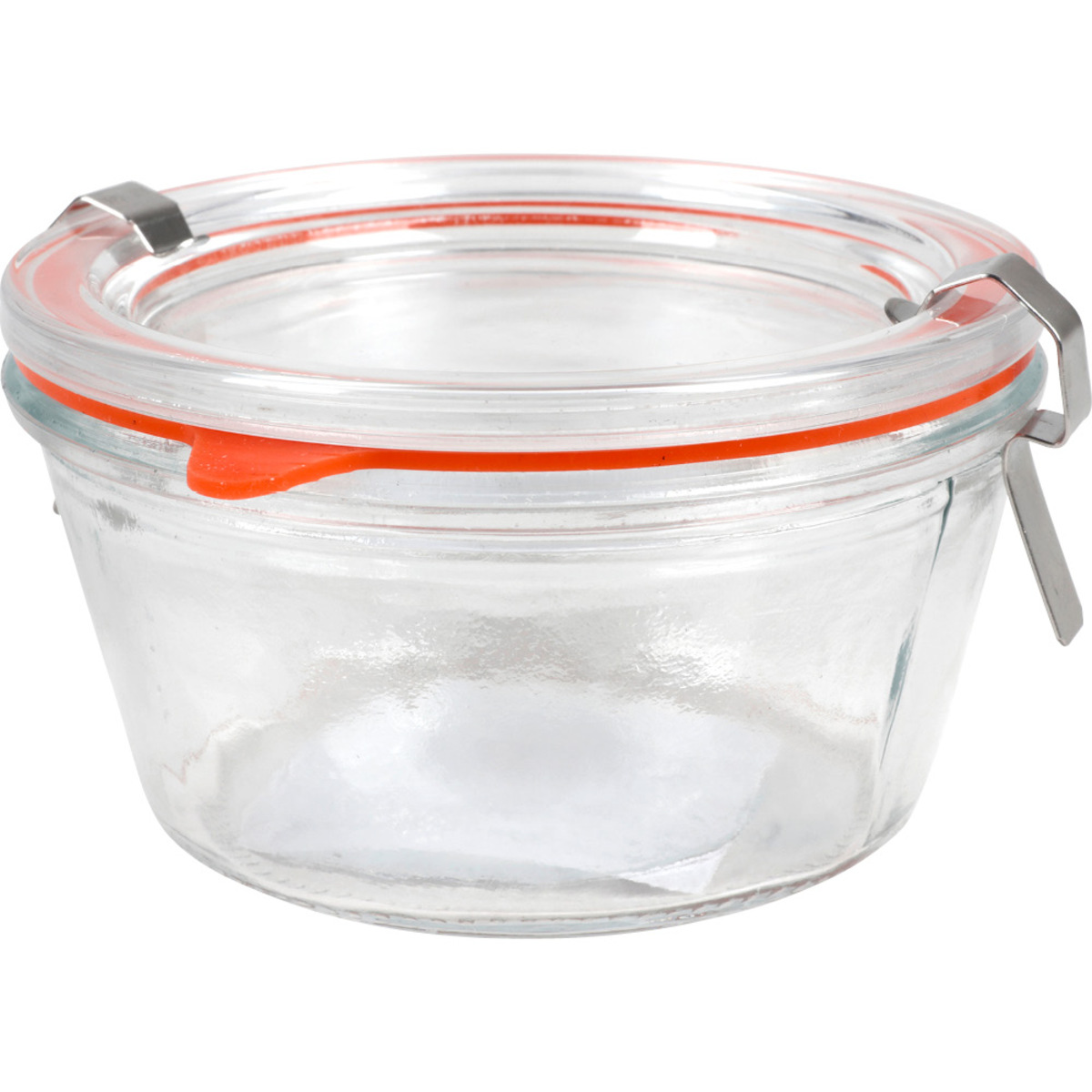 Bild 1 von Einmachglas  ca. 200 ml