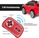 Bild 4 von 12V Audi Kinderauto mit 2,4G-Fernbedienung