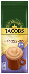 JACOBS Typ Cappuccino Choco