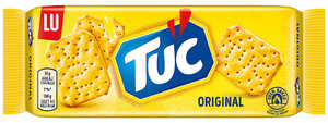 TUC Cracker