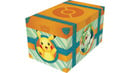 Bild 1 von POKÉMON Sammelkartenspiel - Paldea Adventure Chest DE