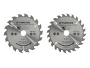 Bild 1 von PARKSIDE® Handkreissägeblatt »PKSB 150 A1«, 150 mm