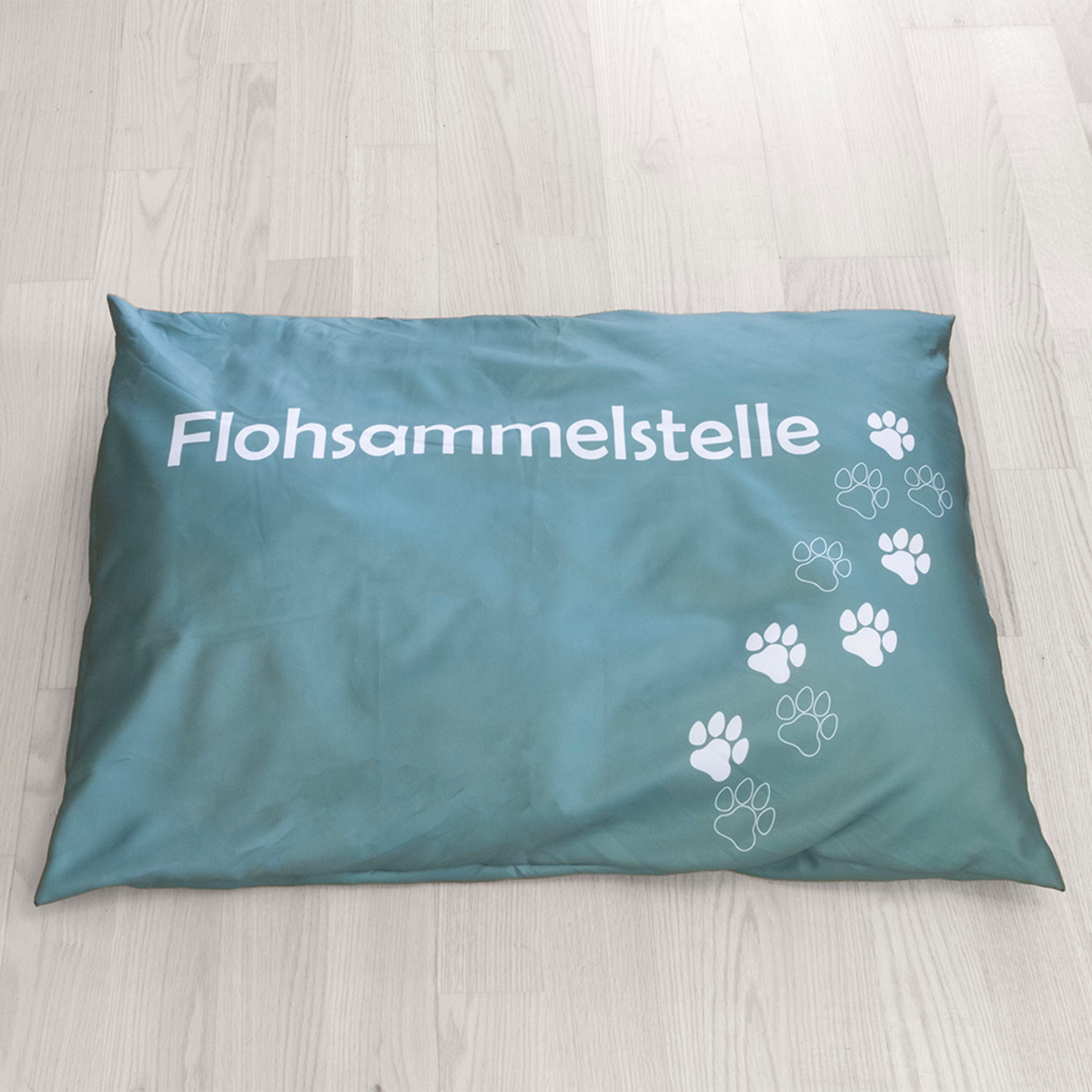 Bild 4 von ROY Hundekissen mit Sprüchen