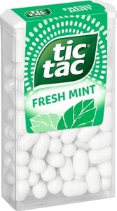 TicTac 'Fresh Mint'