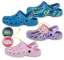 Bild 1 von TRUE STYLE Kinder-Phylon-Clogs*