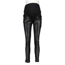 Bild 1 von Damen-Umstandsleggings, Schwarz, 46