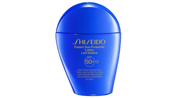 Bild 1 von SHISEIDO Expert Sun Protector Lotion SPF50+