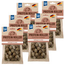 Bild 1 von NutriQM Protein Roller Geflügel 125 gr. - 6er Set