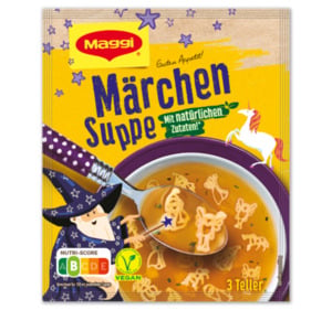 MAGGI Kids Suppe*