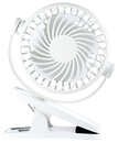 Bild 1 von SWITCH ON® Mini-Clip-Ventilator »SOKV 4.5 A1«