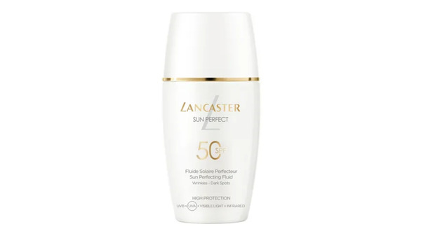 Bild 1 von LANCASTER Sun Perfect Sun Perfecting Fluid SPF 50