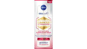 NIVEA Cellular Luminous630 Anti-Pigmentflecken 2-in-1 Anti-Age & Alter