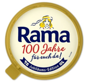 RAMA Brotaufstrich