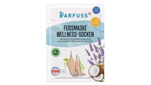 BARFUSS Wellness Socke