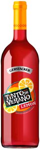 Tinto de Verano 'Lemon'