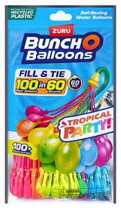 ZURU Bunch O Balloons »Tropical Party«
