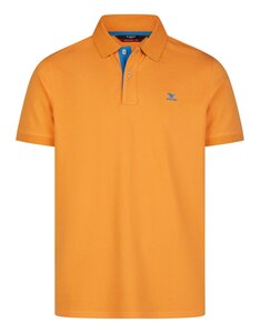 Eagle No. 7 - Poloshirt mit Kontrastdetails