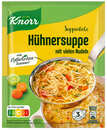 Bild 1 von KNORR Suppenliebe