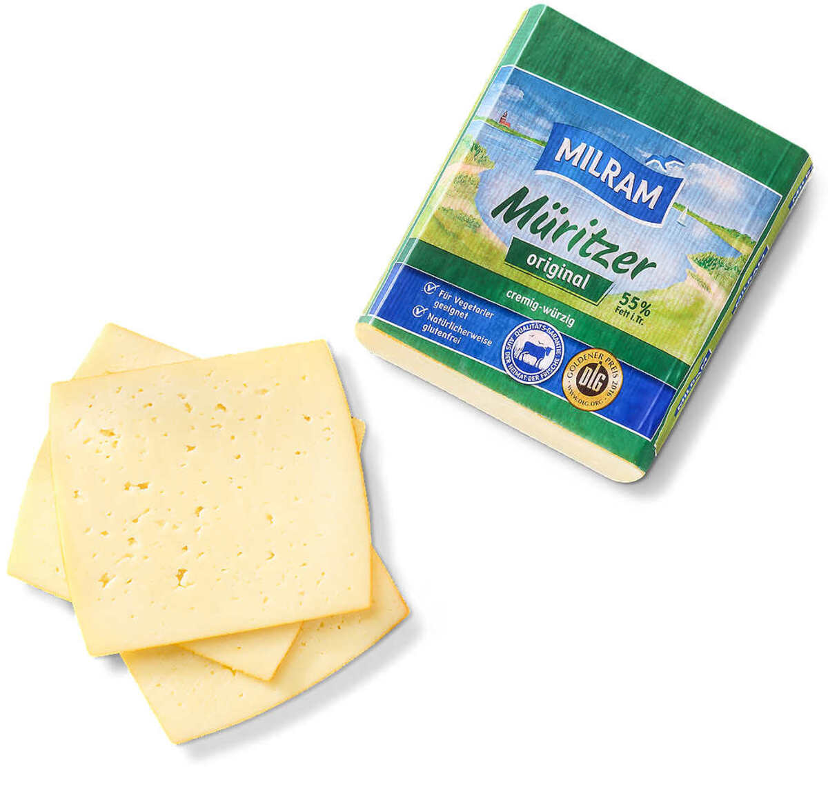 Bild 1 von MILRAM Müritzer