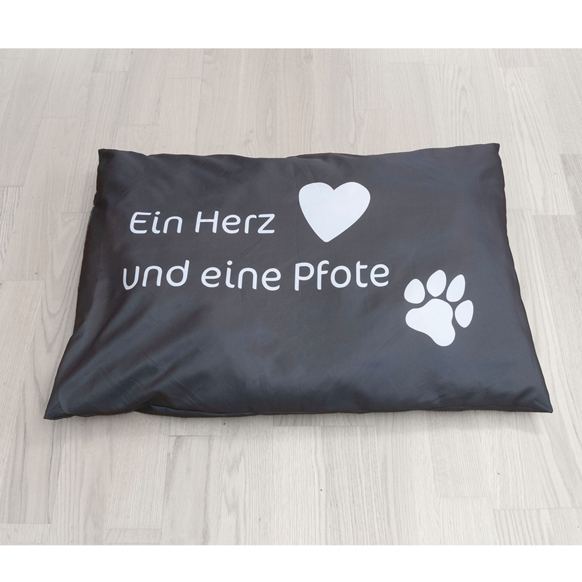 Bild 1 von ROY Hundekissen mit Sprüchen