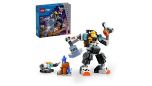 LEGO City 60428 Weltraum-Mech