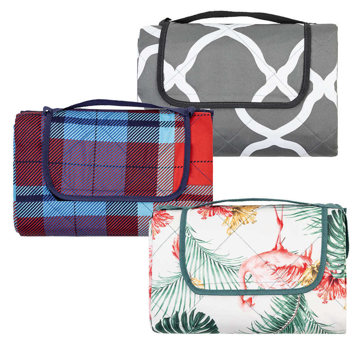 Bild 1 von COUNTRYSIDE® Picknickdecke